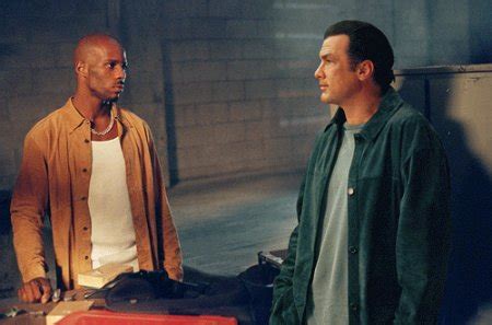 dmx movies imdb|steven seagal and dmx movie.